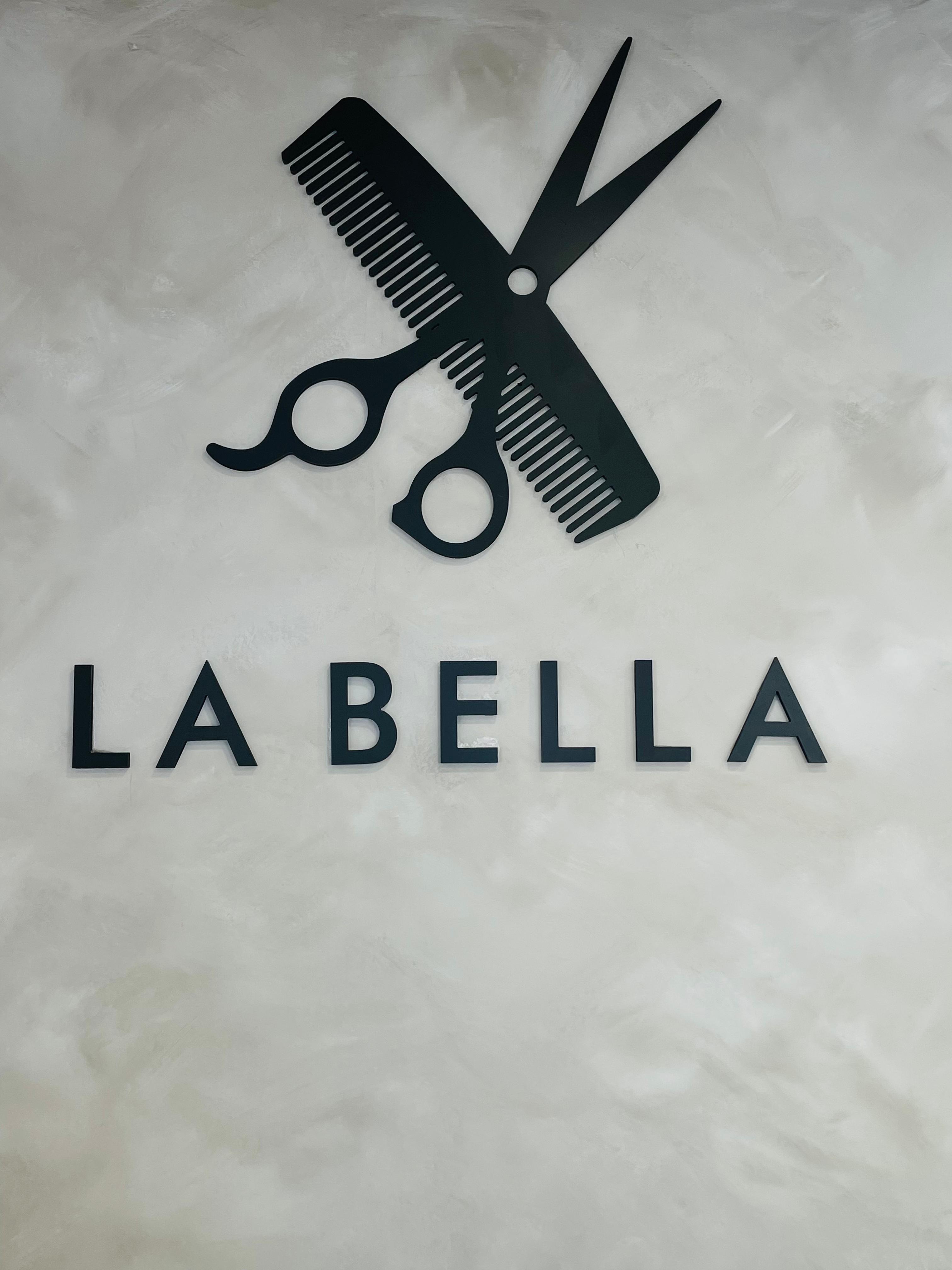 LA BELLA Friseursalon Neuwied - Alan & Tolin